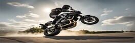 Wheelie King 7 artwork 1