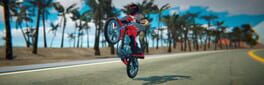 Wheelie City artwork 1