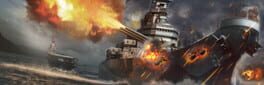 War of Warship artwork 1