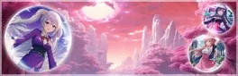 Anime Dream Match: Girls