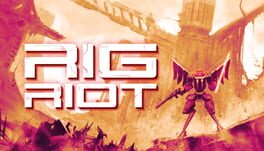 Rig Riot artwork 1