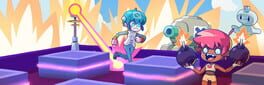 Nitronauts artwork 1