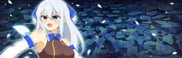 Shining Princess Lapisphilia artwork 1