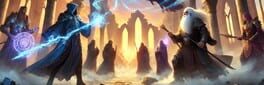 Spellbound Skirmish artwork 1