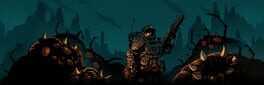 Desperate Place artwork 1