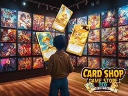 Card Shop Game Store: TCG Simulator artwork 2