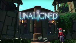 Unaligned artwork 2