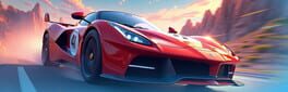Velocity Rush artwork 1