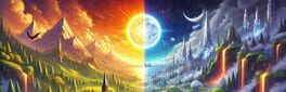 Valient Worlds: Adventure of Falken artwork 1