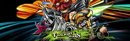 Twilight Wars artwork 1