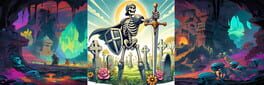 Ferral Quest artwork 1