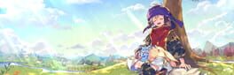 Merc Storia - The Healer and the Melody of the Heart artwork 1