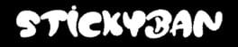 Stickyban artwork 1