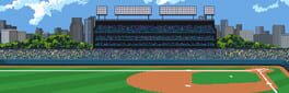 Jaleco Sports: Bases Loaded artwork 1