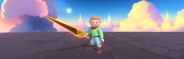 Sword Road artwork 1