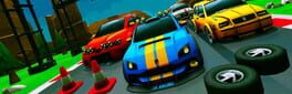 Super Engine GT Turbo SPEC artwork 1