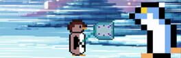 Tower Of Penguinaria artwork 1