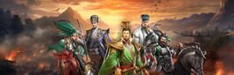 Three Kingdoms: Strategy MOBA artwork 1