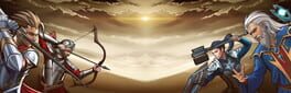 Ascending Realms artwork 1
