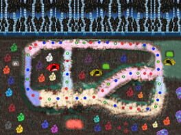 MP2: Night Cavern artwork 1