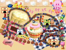 MP2: Sweet Banquet artwork 1
