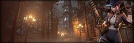 Hear Tell of Hauntings artwork 1