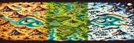 Fantasy World Manager artwork 1