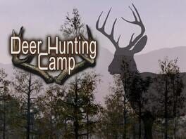 Deer Hunting Camp artwork 3