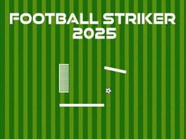 Football Striker 2025 artwork 2