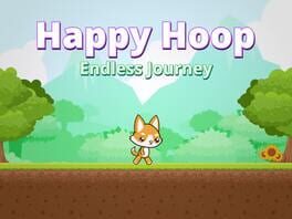 Happy Hoop Endless Journey artwork 1