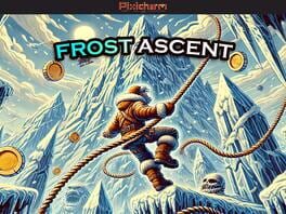 Pixicharm: Frost Ascent artwork 2