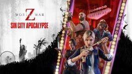 World War Z: Sin City Apocalypse Episode artwork 1