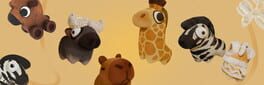 NiuMa artwork 1