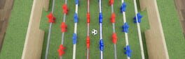 TableSoccer artwork 1