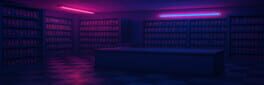 Videoclub Simulator artwork 1