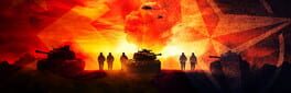 Cold War: Frontline artwork 1