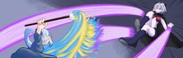 Paintbrush Warrior artwork 1