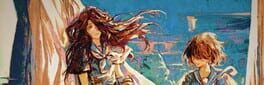 The Butterfly Collector artwork 1