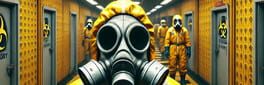 The Backrooms: Anomaly Containment Unit artwork 1