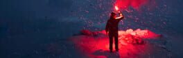 Will: Follow the Light artwork 1
