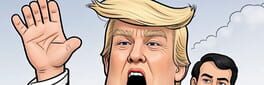 Trump Jigsaw artwork 1