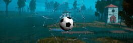 Room Football: Wetlands artwork 1