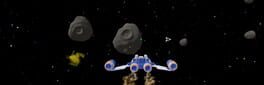 Open Star Fighter artwork 1