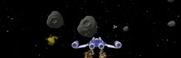 Open Star Fighter