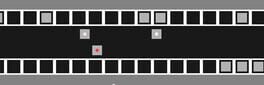Pixel Transit artwork 1
