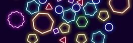 Neon Merger artwork 1