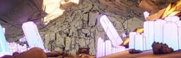 Crystal Caverns artwork 1