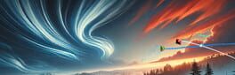 CS Diamantes Pipas: Kite Game artwork 1