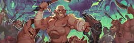 Gorn 2 artwork 1