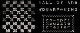 Hall of the Dwarf King artwork 1